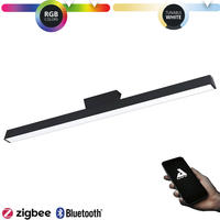 EGLO Deckenleuchte "SIMOLARIS-Z" LED-Modul 1 Stk. warmwei&szlig; - kaltwei&szlig; Deckenleuchte