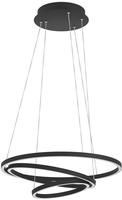 EGLO H&auml;ngeleuchte "LOBINERO-Z H&auml;ngelampe schwarz, Tuneable White, ZigBee 3.0,