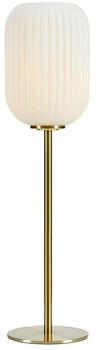 Markslöjd Lighting 108251 - Tischleuchte CAVA 1xE14/40W/230V gold