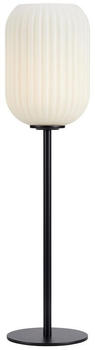 Markslöjd Lighting 108252 - Tischleuchte CAVA 1xE14/40W/230V schwarz
