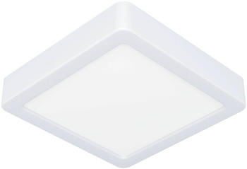 Eglo 900646 - LED-Deckenleuchte fürs Badezimmer FUEVA LED/11W/230V IP44 weiß