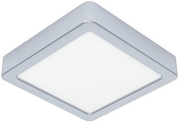 Eglo 900649 - LED-Deckenleuchte fürs Badezimmer FUEVA LED/11W/230V IP44 Chrom