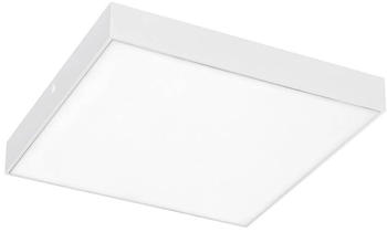 Rabalux LED Badezimmerdeckenleuchte LED/18W/230V 3000-6000K IP44 weiß