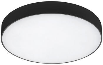 Rabalux LED-Deckenleuchte LED/18W/230V 3000-6000K IP44 schwarz