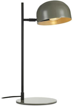 Markslöjd Lighting 108292 - Tischleuchte POSE 1xE14/25W/230V grau