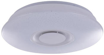 Globo Tune &Oslash;36cm Sternenhimmel LED Bluetooth (41341-12)