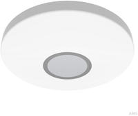 Ledvance Orbis Plate Deckenleuchte LED, &oslash;34 cm