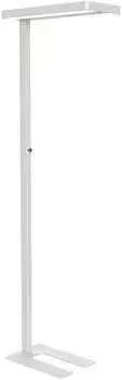 MAUL MAULjuvis LED 196cm Sensor wei&szlig; (8258602)