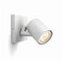 Philips Hue Runner Single Spot LED GU10 5W ERweiterung weiß (929003046001)