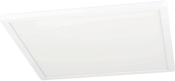 Eglo LED Panel Rovito Weiß 165W/2200lm 420mm eckig