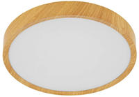 EGLO Deckenleuchte "MUSURITA" LED-Modul 1 Stk. Warmwei&szlig; Deckenlampe, Wohnzimmer,