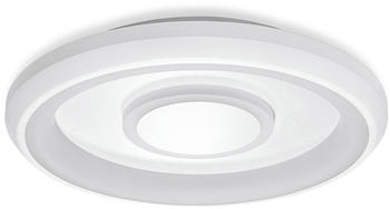 LEDVANCE Smart+ LED Deckenleuchte Weiß RBGW/2 x 16W/3350lm