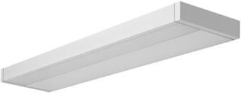 LEDVANCE LED Regalleuchte Weiß 12W/1100lm IP44 600mm