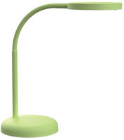 Maul Led-tischleuchte Mauljoy Kleine Arbeitsplatzleuchte F&uuml;r Homeoffice Und
