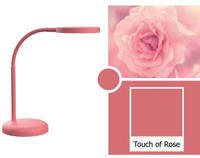Mauljoy Tischlampe Led Touch Of Rose 7 W