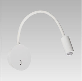 Prezent the lamp company 32317 - LED Wandlampe NOIR 1xLED/3W/230V
