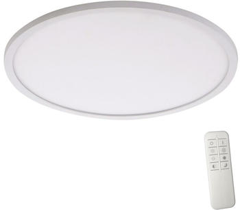Prezent the lamp company 17300 - LED Deckenleuchte mit Fernbedienung KRATON 1xLED/18W/230V