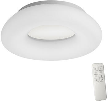 Prezent the lamp company 17306 - LED Deckenleuchte mit Fernbedienung TRIVAN 1xLED/21W/230V