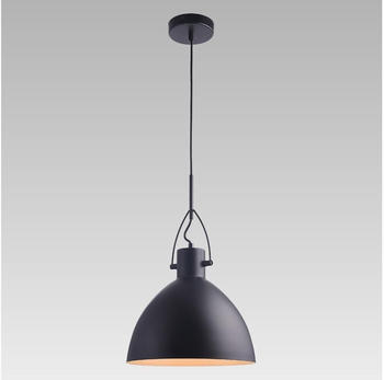 Prezent the lamp company 46300 - Hängeleuchte ANDROS 1xE27/40W/230V