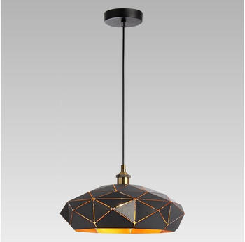 Prezent the lamp company 46310 - Hängeleuchte CATANIA 1xE27/40W/230V