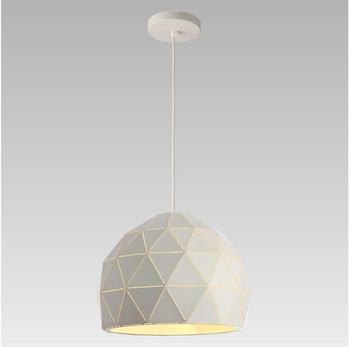 Prezent the lamp company Prezent 46312 - Hängeleuchte CATANIA 1xE27/40W/230V