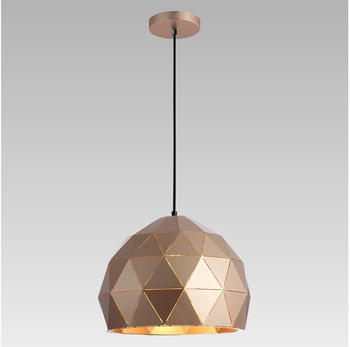 Prezent the lamp company 46313 - Hängeleuchte CATANIA 1xE27/40W/230V