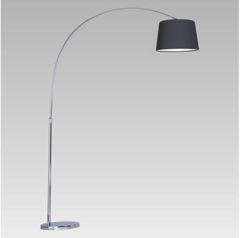 Prezent the lamp company Prezent 32322 - Stehlampe MEDIAN 1xE27/40W/230V