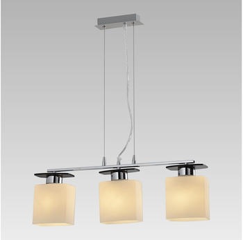 Prezent the lamp company 75460 - Hängeleuchte FIRENZA 3xE27/60W/230V