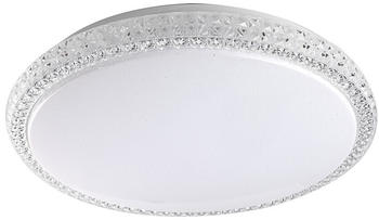 Prezent the lamp company 71313 - LED Deckenleuchte AMBIA LED/48W/230V weiss