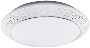 Prezent the lamp company 71316 - LED Deckenleuchte OMNIA LED/36W/230V