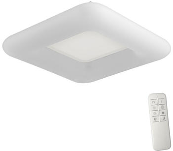 Prezent the lamp company Prezent 17305 - LED Deckenleuchte mit Fernbedienung TRIVAN 1xLED/43W/230V