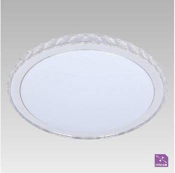 Prezent the lamp company 71322 - LED Deckenleuchte MAYON 1xLED/48W/230V