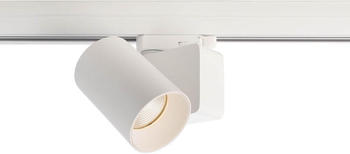 Deko-Light LED 3-Phasen Schienensystem Strahler Nihal Mini in Weiß 15W 950lm 3000K weiß