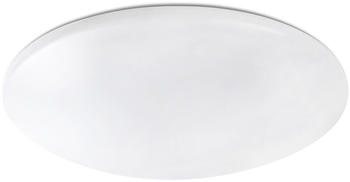 Faro LED Deckenleuchte Bic in Weiß 600 mm weiß