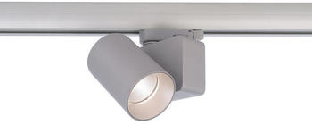 Deko-Light LED 3-Phasen Schienensystem Strahler Nihal Mini in Silber 15W 1180lm 4000K silber