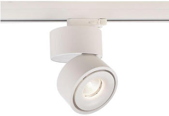 Deko-Light LED 3-Phasen Schienensystem Spot Uni II in Weiß 17W 910lm weiß