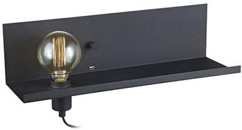 Markslöjd Lighting Multi USB schwarz (106482)