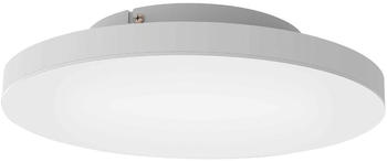 Eglo LED Wand-/Deckenleuchte Turcona Weiß 224W/2490lm