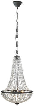 Markslöjd Lighting 107027 - Kristall-Hängeleuchte GRÄNSÖ 2xE14/40W/230V