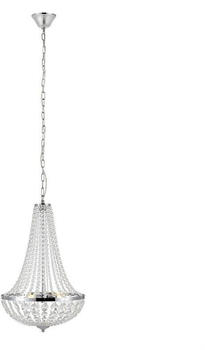 Markslöjd Lighting 107551 - Kristall Badezimmer-Hängeleuchte 3xG9/20W/230 IP44