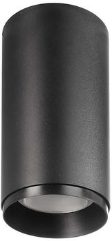 Deko-Light LED Deckenspot Lucea 20 in Schwarz 20W 2000lm schwarz