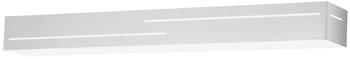 Fabas Luce LED Wandleuchte Banny in Weiß 2x 12W 2260lm weiß