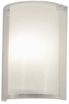 Fabas Luce Wandleuchte Maribel in Transparent E27 transparent
