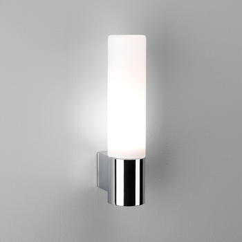 Astro Badleuchte Bari in Chrom G9 silber