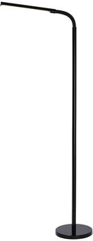 Lucide LED Stehleuchte Gilly in Schwarz 5W 280lm schwarz