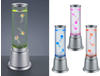 TRIO Leuchten LED Tischleuchte »Jelly«, 1 flammig-flammig, Wassersäule mit...