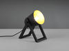 TRIO Leuchten Schreibtischlampe »Marc«, 1 flammig-flammig, Holz-Tischleuchte