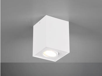 Trio Coole LED Lichtspots, geometrische Formen Deckenlampen f&uuml;r K&uuml;che, Jugendzimmer