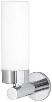 Rabalux 5713 - LED Badezimmer-Wandleuchte BETTY LED/4W/230V chrom glänzend