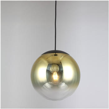 s'luce Progress Pendelleuchte Glas mit Farbverlauf (143424)